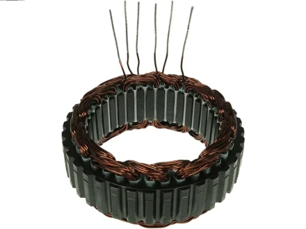 Обмотка генератора As-pl AS3027