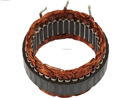 Статор, генератор As-pl AS3028 (фото 1)