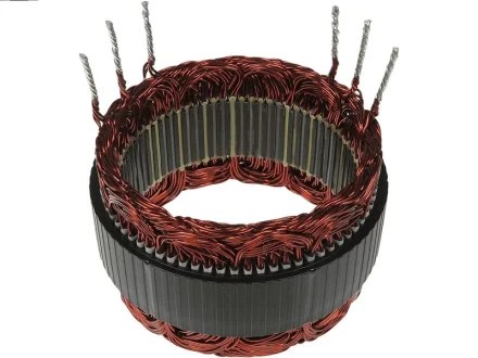 Обмотка генератора As-pl AS3051S (фото 1)