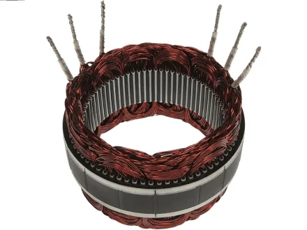 Обмотка генератора As-pl AS3054S