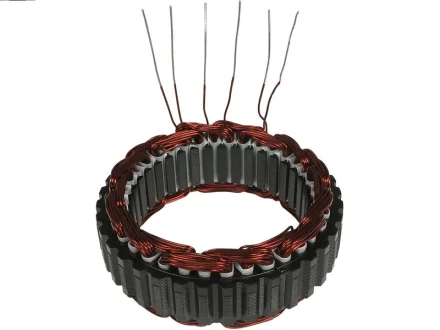 Статор, генератор Brand new As-pl AS4003 (фото 1)