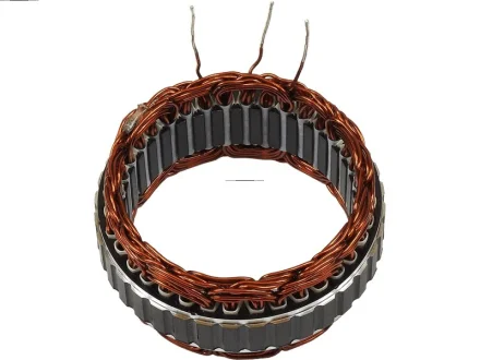 Обмотка генератора As-pl AS5004