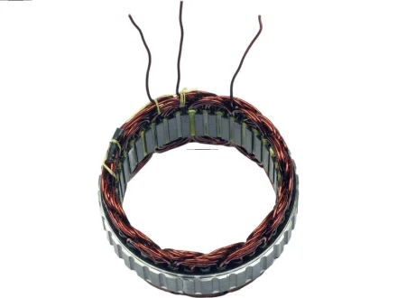 Статор, генератор Brand new As-pl AS5016 (фото 1)