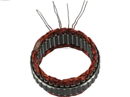 Обмотка генератора As-pl AS5019 (фото 1)