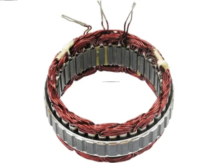 Обмотка генератора As-pl AS5029 (фото 1)