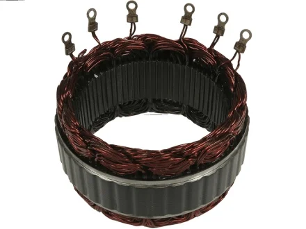 Фото 1 - обмотка генератора As-pl AS5079S Обмотка генератора As-pl AS5079S (фото 1)