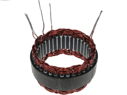 Статор, генератор Brand new As-pl AS6018