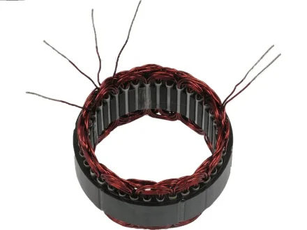 Обмотка генератора As-pl AS6019 (фото 1)