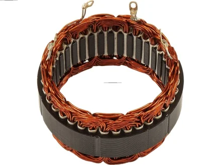 Статор генератора As-pl AS6031 (фото 1)