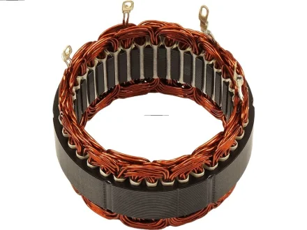 Статор генератора As-pl AS6032 (фото 1)