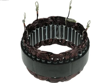 Статор, генератор Brand new As-pl AS6037