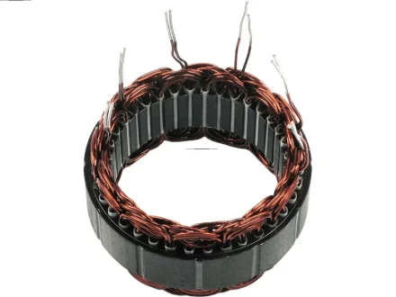 Статор, генератор Brand new As-pl AS9007 (фото 1)