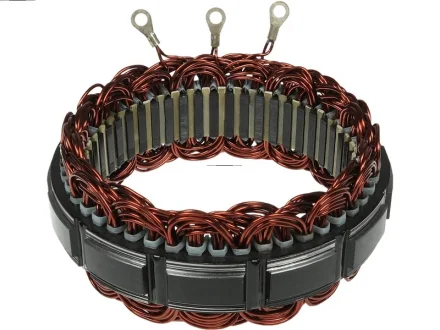 Обмотка генератора As-pl AS9022S