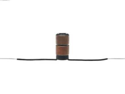 Фото 1 - колекторне кільце генератора As-pl ASL9010 Колекторне кільце генератора As-pl ASL9010 (фото 1)