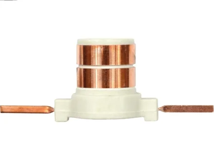 Колектори (контактні кільця) генератора As-pl ASL9011 (фото 1)