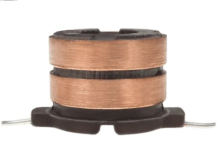 Колектори (контактні кільця) генератора As-pl ASL9023 (фото 1)