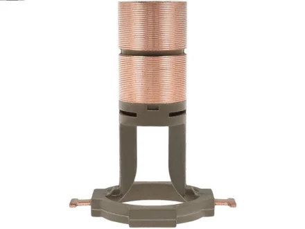 Колектор генератора As-pl ASL9058S (фото 1)