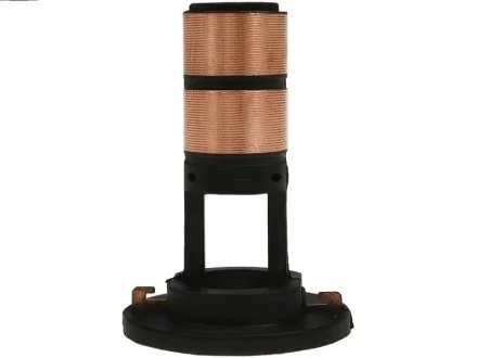 Фото 1 - колекторне кільце генератора As-pl ASL9075S Колекторне кільце генератора As-pl ASL9075S (фото 1)