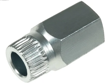 Знімач шківів ручний As-pl AT0008S (фото 1)