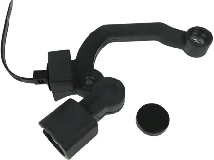 Електричний контактний елемент гніздового типу As-pl ATR5001S (фото 1)