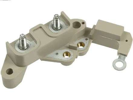 Ремонтний комплект, генератор Brand new As-pl ATR6001 (фото 1)