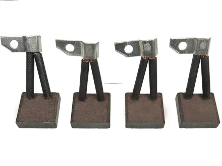 Щітка стартера As-pl BSX100