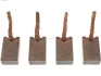 Щітки стартера BSX102 9X16X25.5 BSX102