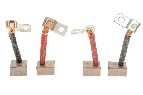 Щітка стартера As-pl BSX137-143 (фото 1)