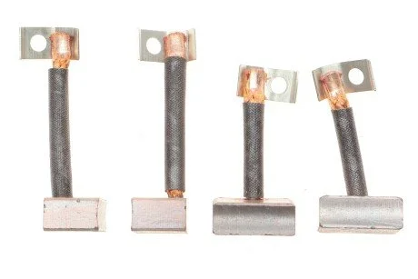 Щітка стартера As-pl BSX170-171 (фото 1)