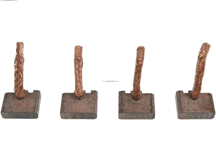 Щітки стартера BSX212-213 5X16X13 As-pl BSX212213