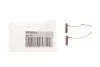 Щітки генеатора BX213(BULK) As-pl BX213(BULK) (фото 2)