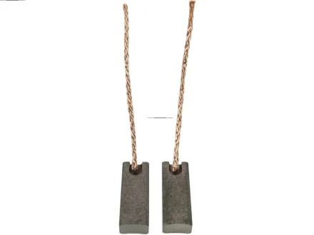 Щітки стартера 4X7X22 As-pl LAX82