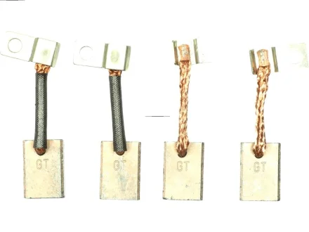 Вугільна щітка, стартер Brand new As-pl MASX1920