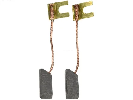 Щітки As-pl OB9002