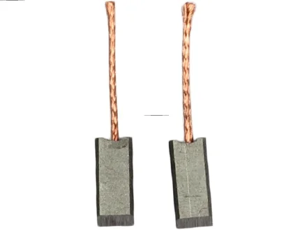 Вугільна щітка, генератор Brand new As-pl OB9007