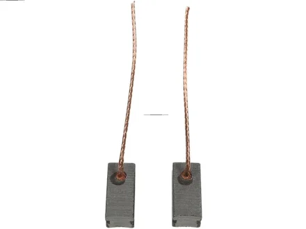 Щітки стартера 7.1X7.1X14.3 As-pl OB9010