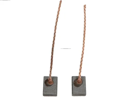 Щітка генератора As-pl OB9016