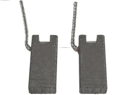 Щітка генератора As-pl OB9019