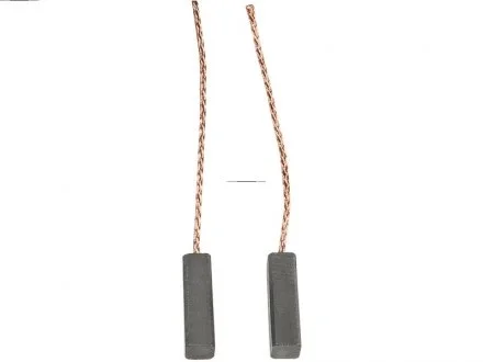 Щітка генератора As-pl OB9020