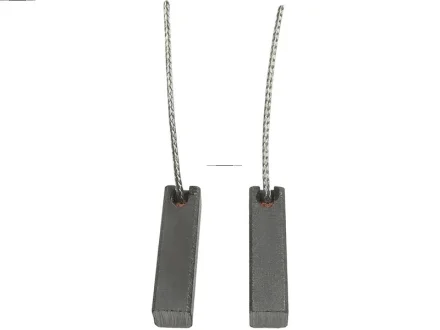 Щітка генератора As-pl OB9024