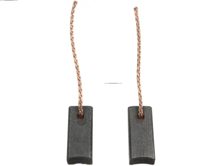 Щітки генератора As-pl OB9037