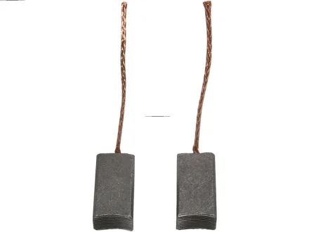 Щітки As-pl OB9040