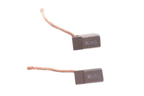 Щітка генератора As-pl OB9042