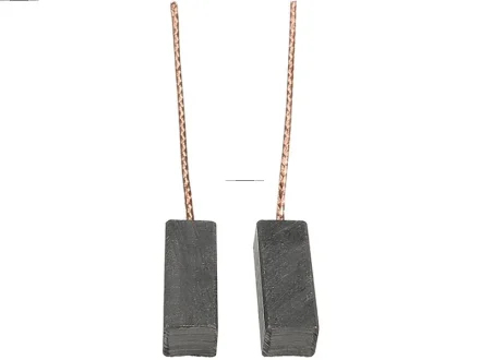 Щітки генератора As-pl OB9043