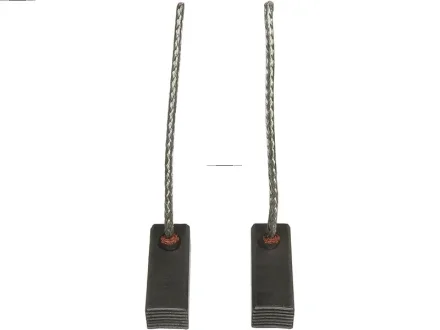 Щітка генератора As-pl OB9045