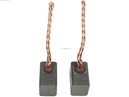 Щітки генератора As-pl OB9051