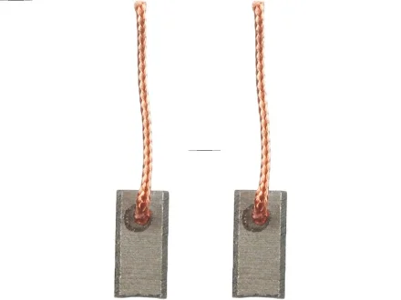 Щітки стартера 6X9X18 As-pl OB9053