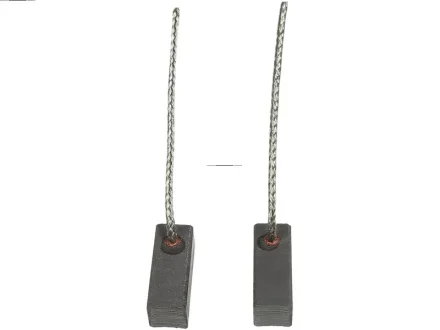 Вугільна щітка, генератор Brand new As-pl OB9057