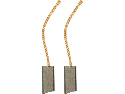 Щітки генератора As-pl OB9059