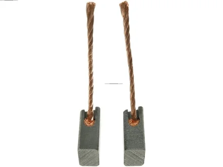 Щітка генератора As-pl OB9069S